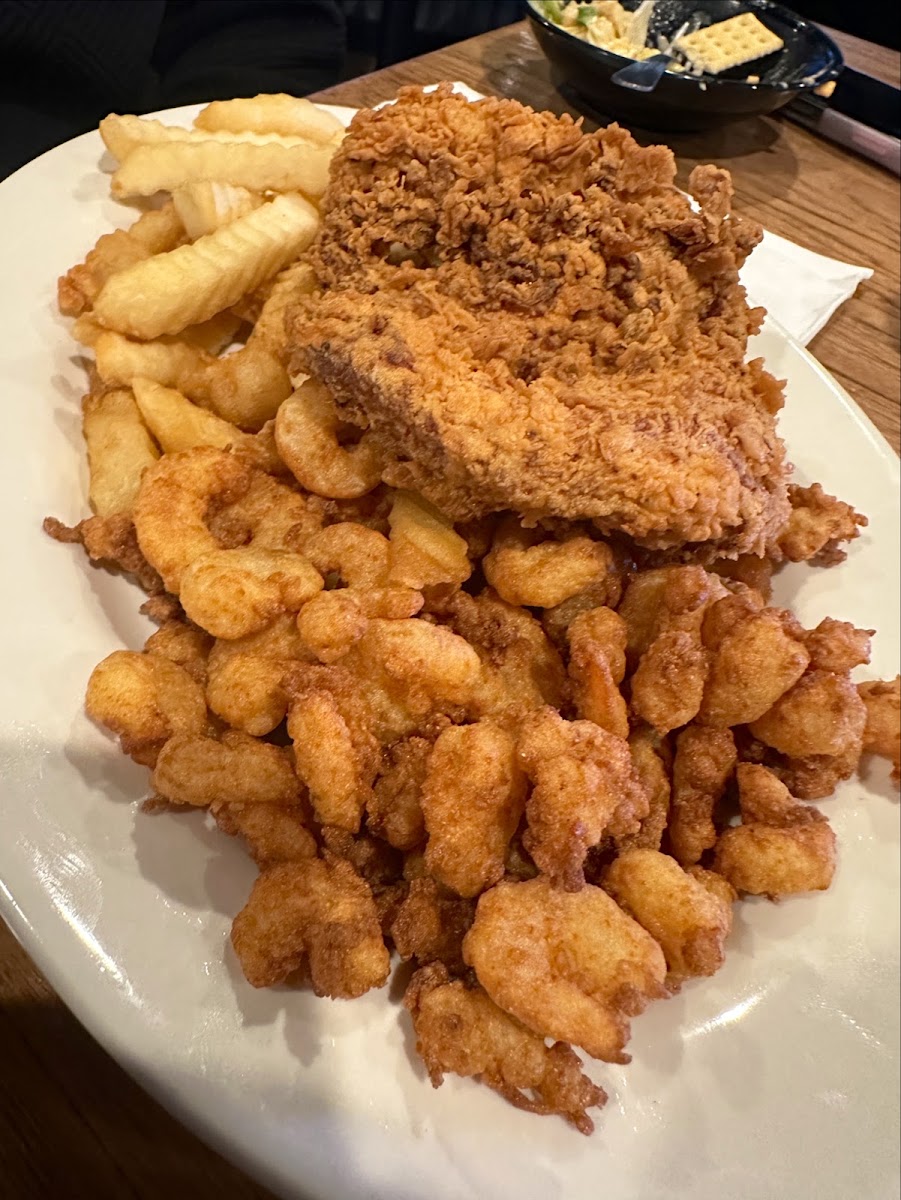 M&J Restaurant Of Greer Photo 1