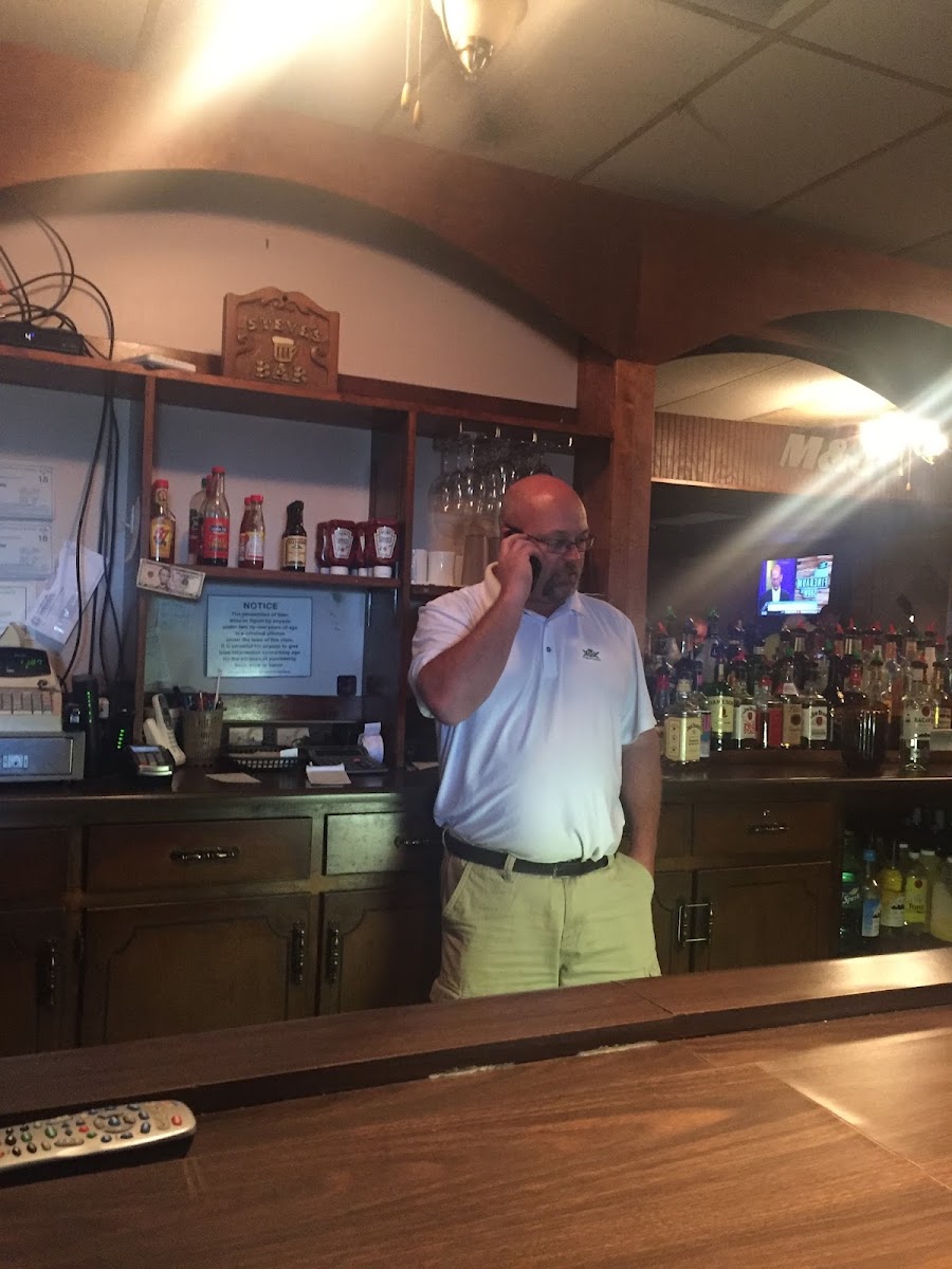 M&J Restaurant Of Greer Photo 3