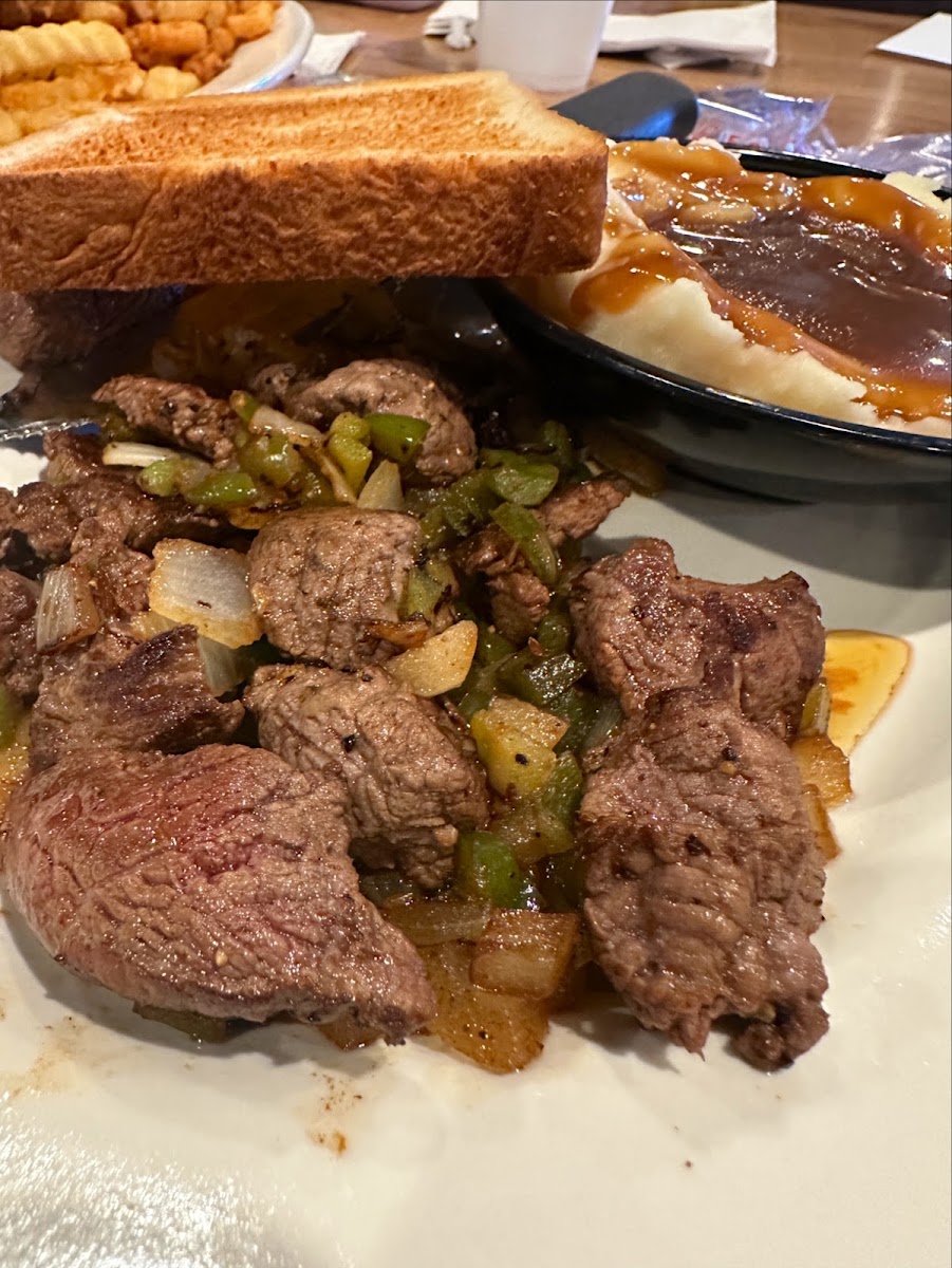 M&J Restaurant Of Greer Photo 4