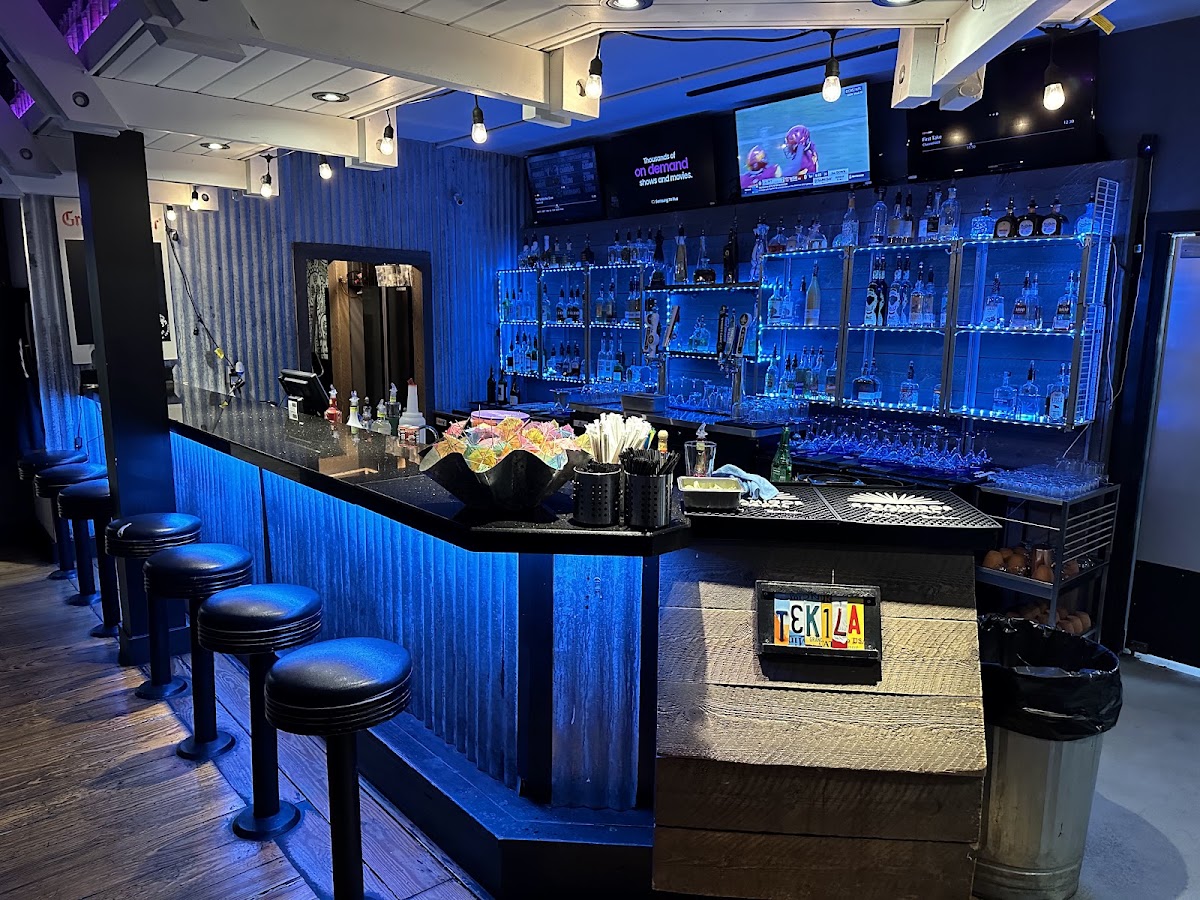 Tekila Mexican Grill & Cantina