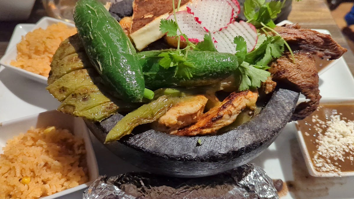 Tekila Mexican Grill & Cantina Photo 2