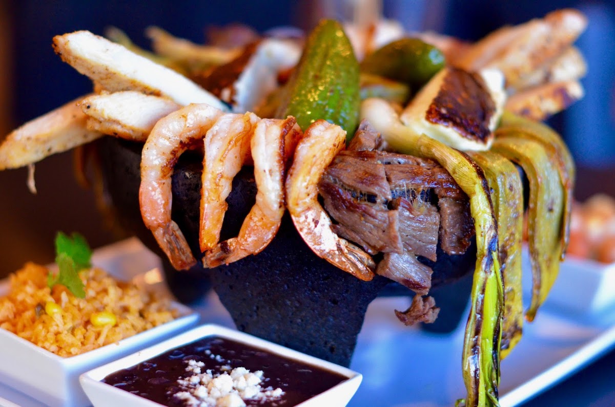 Tekila Mexican Grill & Cantina Photo 3