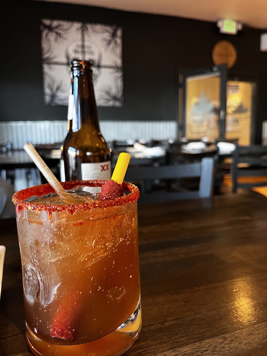 Tekila Mexican Grill & Cantina Photo 6