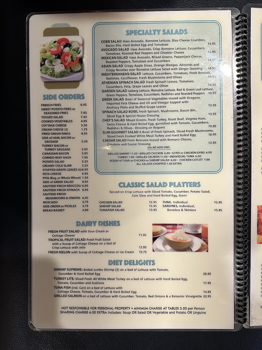 Greenvale Townhouse Restaurant Photo 5