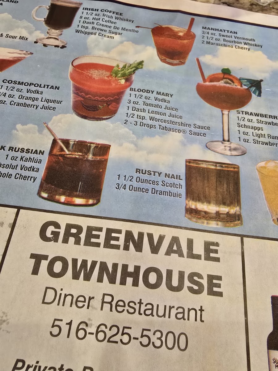 Greenvale Townhouse Restaurant Photo 6