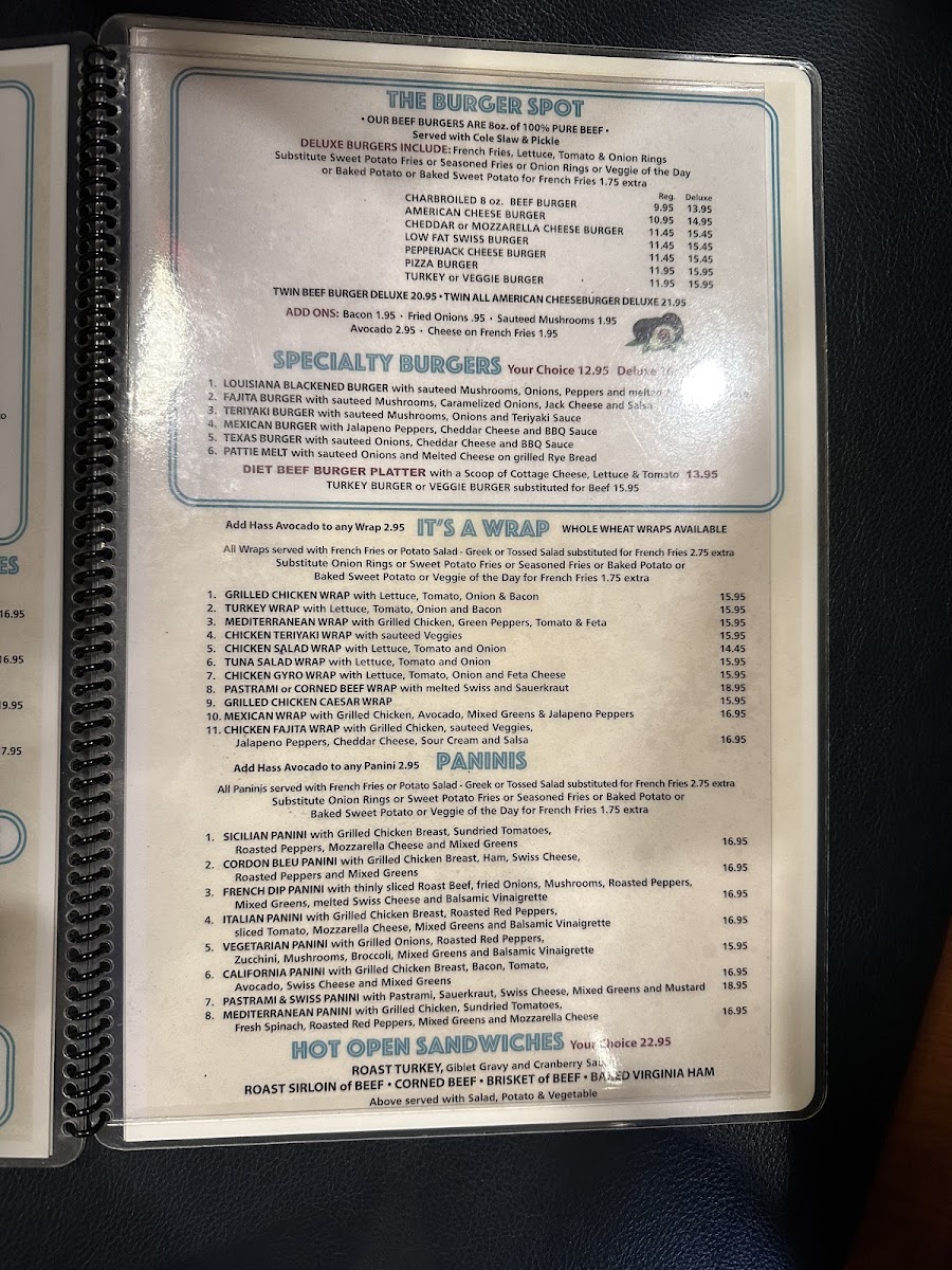 Greenvale Townhouse Restaurant Photo 8