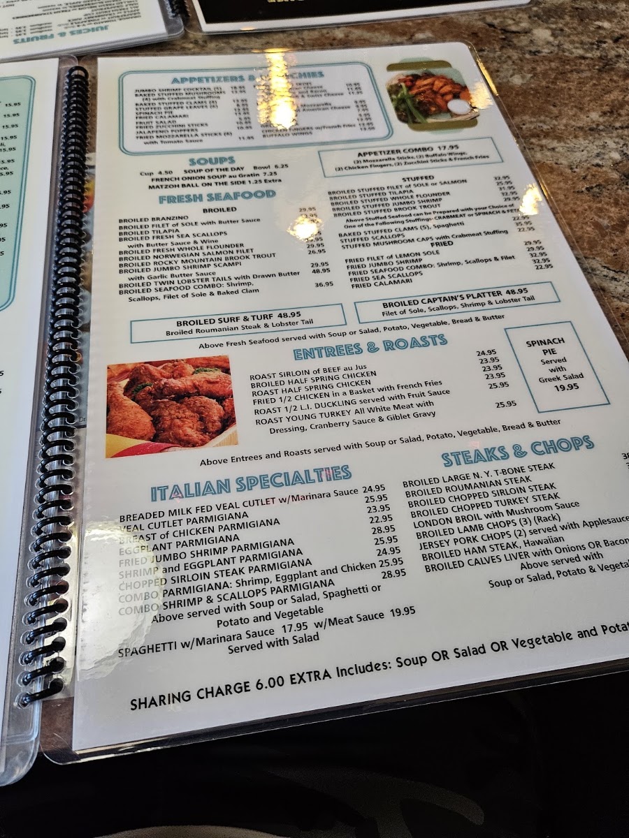 Greenvale Townhouse Restaurant Photo 9