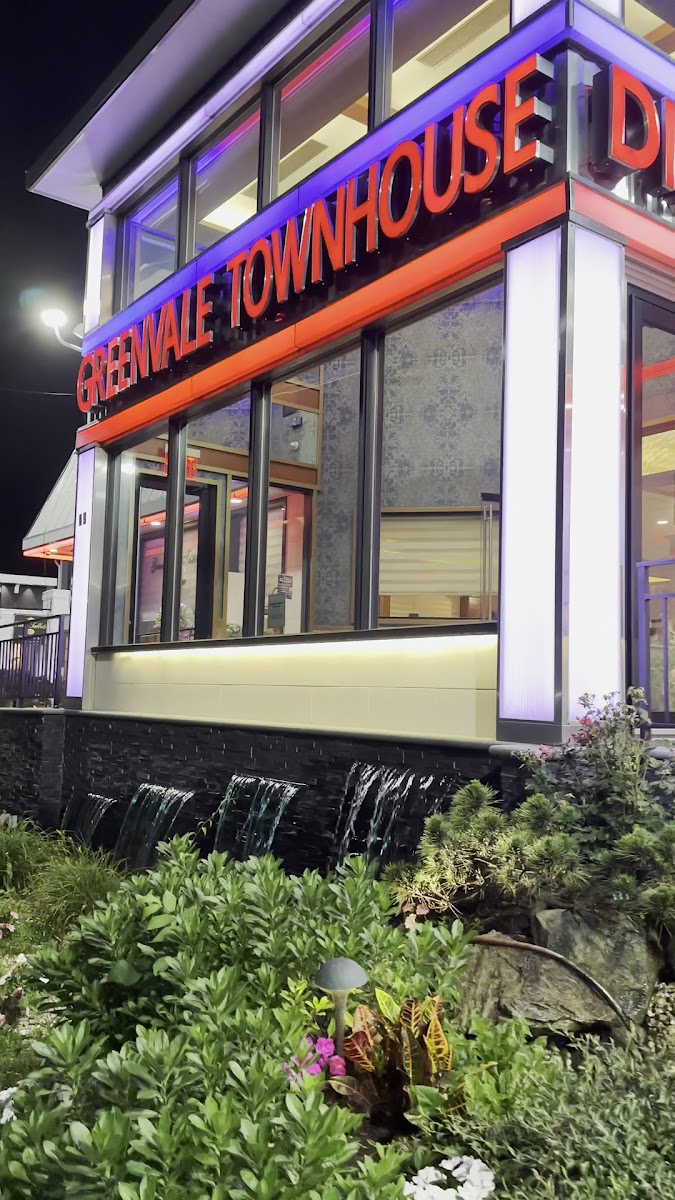 Greenvale Townhouse Restaurant Photo 2