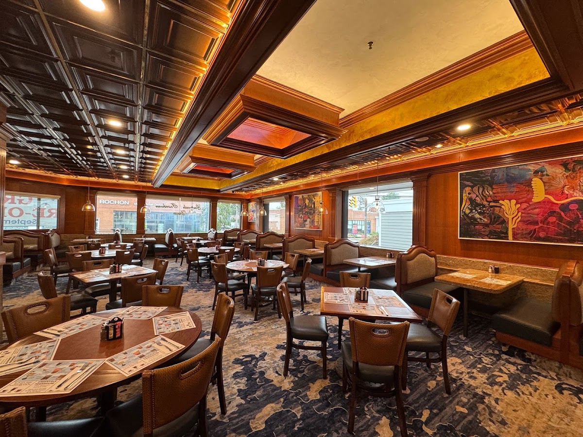 Greenvale Townhouse Restaurant Photo 3