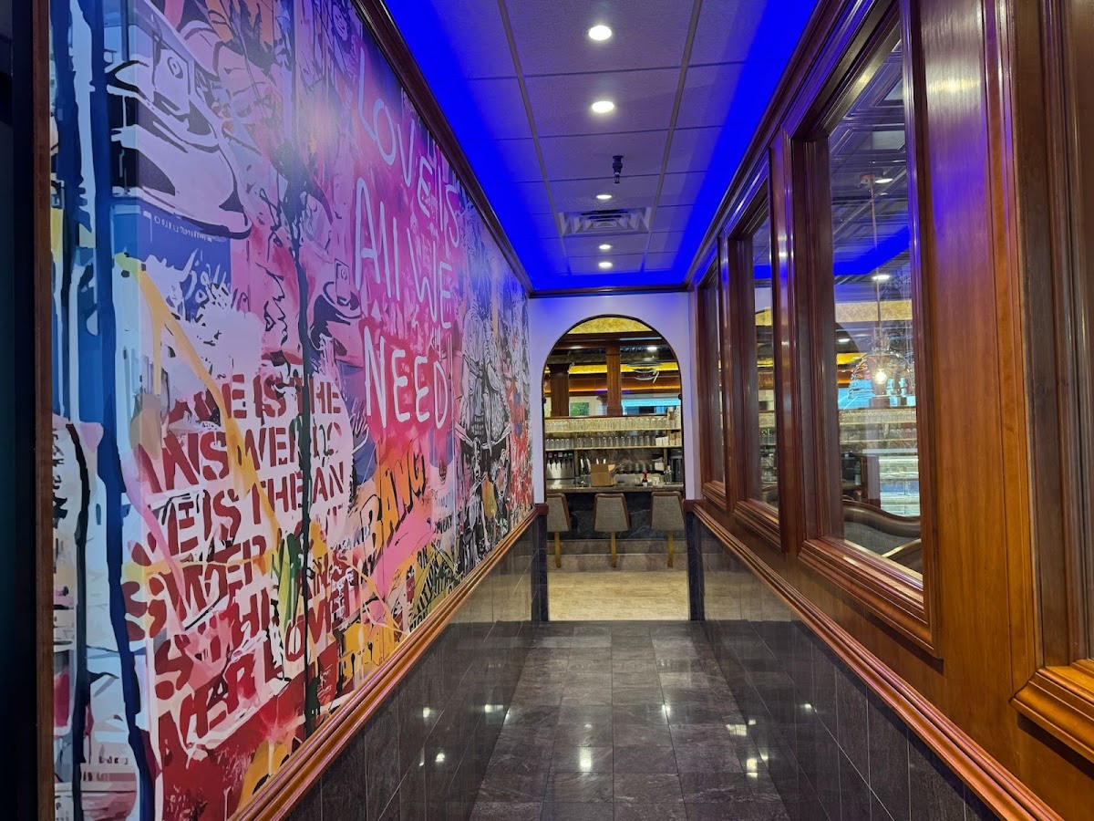 Greenvale Townhouse Restaurant Photo 5