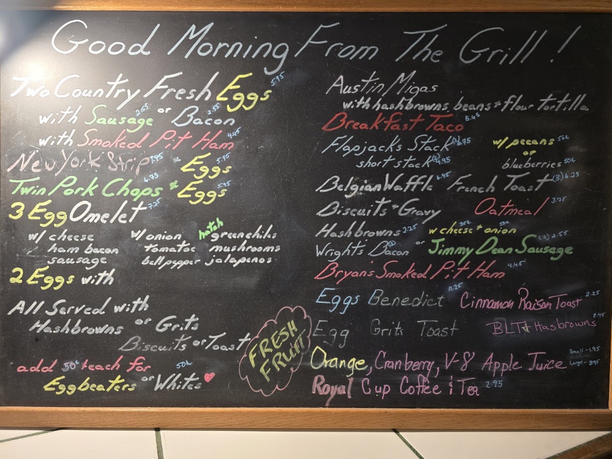 Old Neighborhood Grill Photo 3