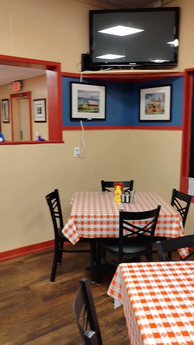 Old Neighborhood Grill Photo 2