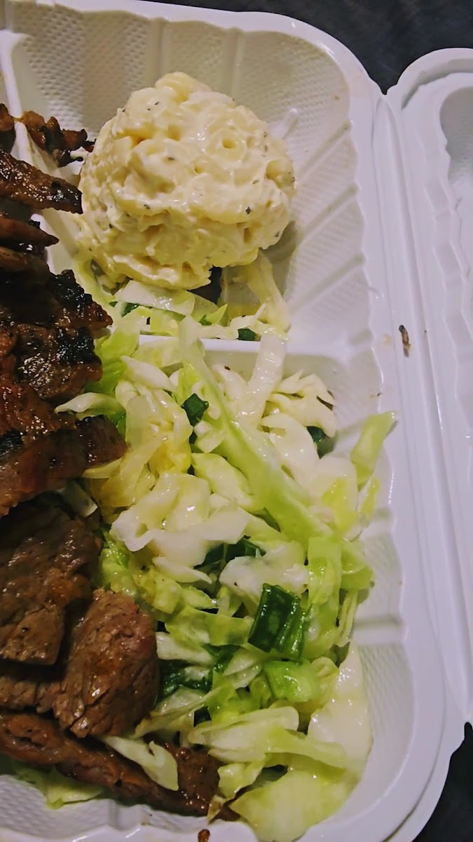 Loft Hawaiian Grill Photo 2