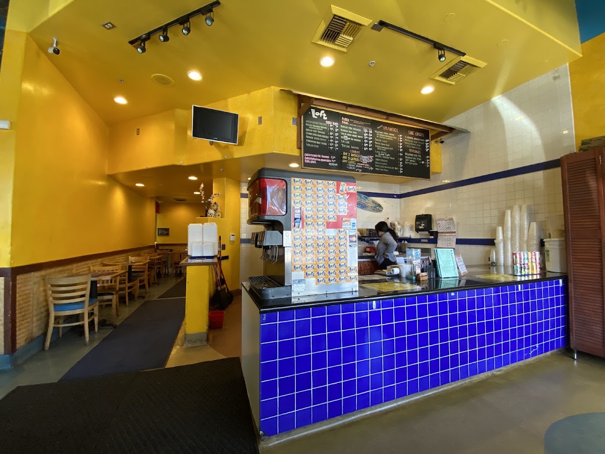 Loft Hawaiian Grill Photo 5