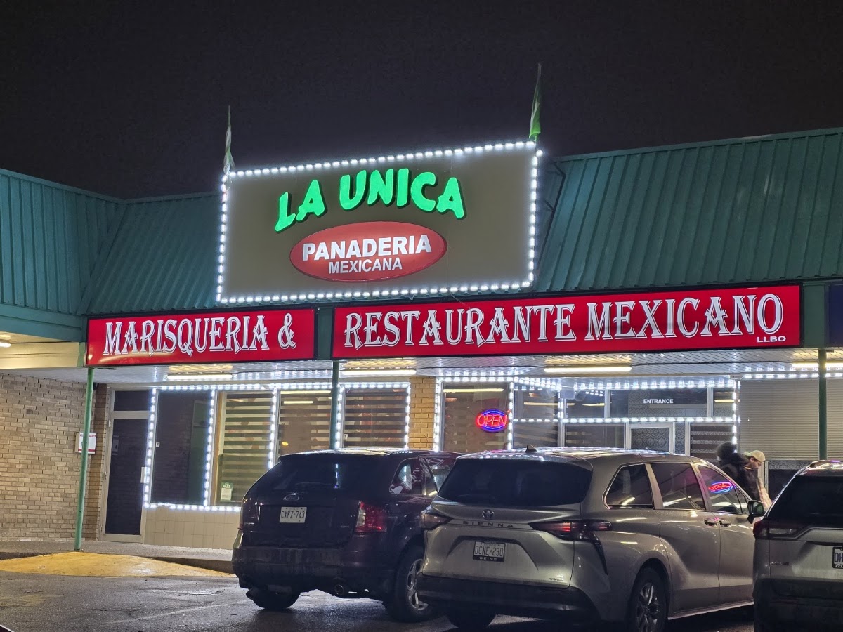 La Única Restaurant