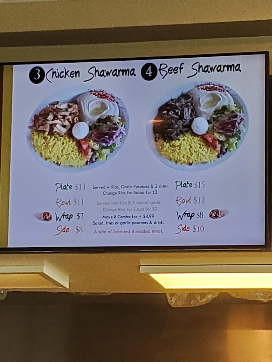 Sultans Mediterranean Grill Photo 8