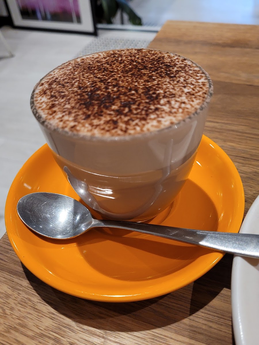 Father John Cafe Photo 3