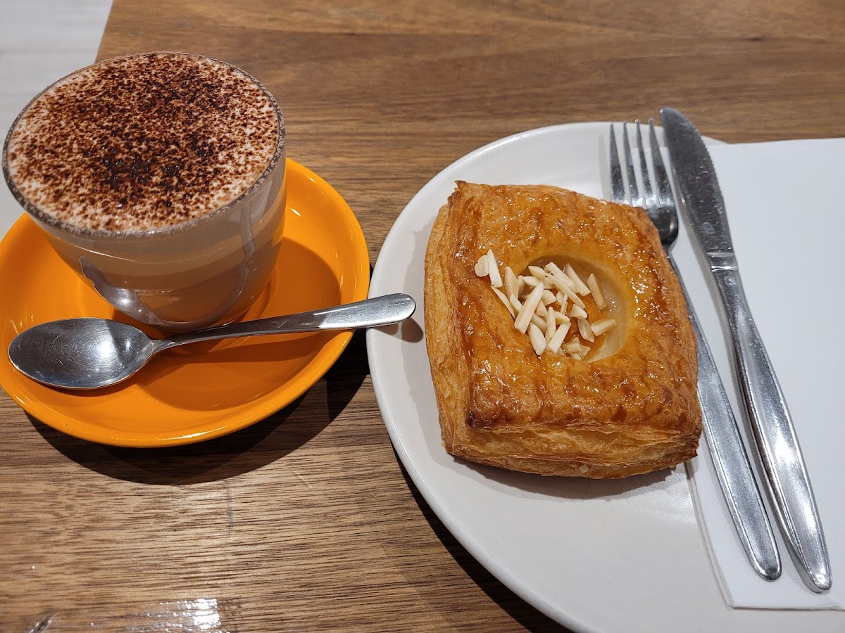 Father John Cafe Photo 4