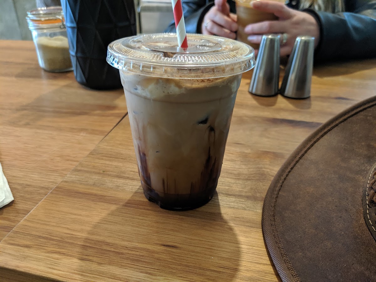 Father John Cafe Photo 6