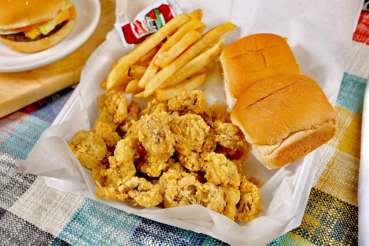 Savannah Fried Chicken Photo 2