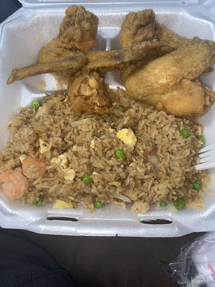 Savannah Fried Chicken Photo 3