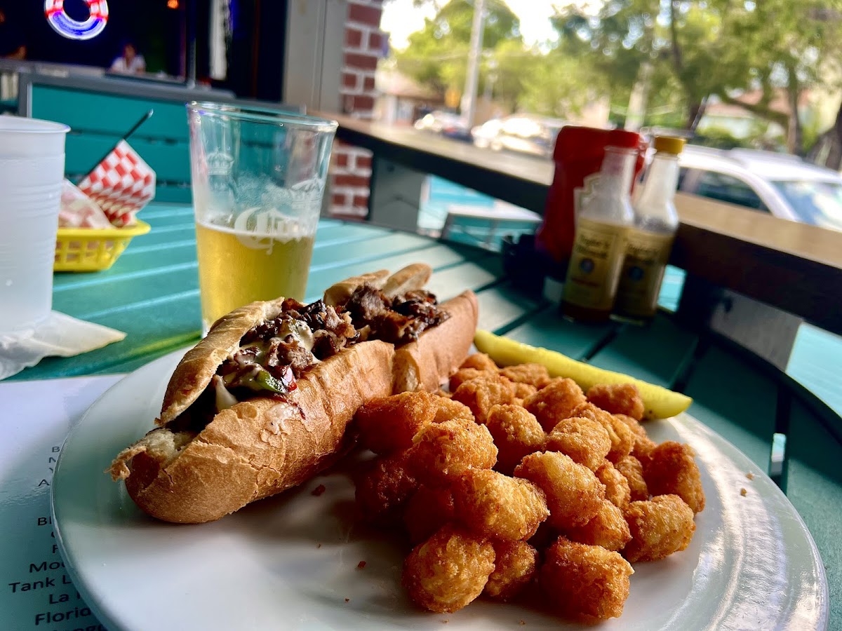 Sandbar Sports Grill Photo 3