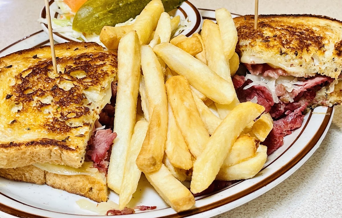Costa's Family Restaurant Photo 2