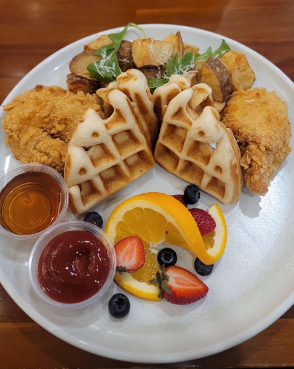 Namdo Korean Kitchen Wow Bakery Photo 7