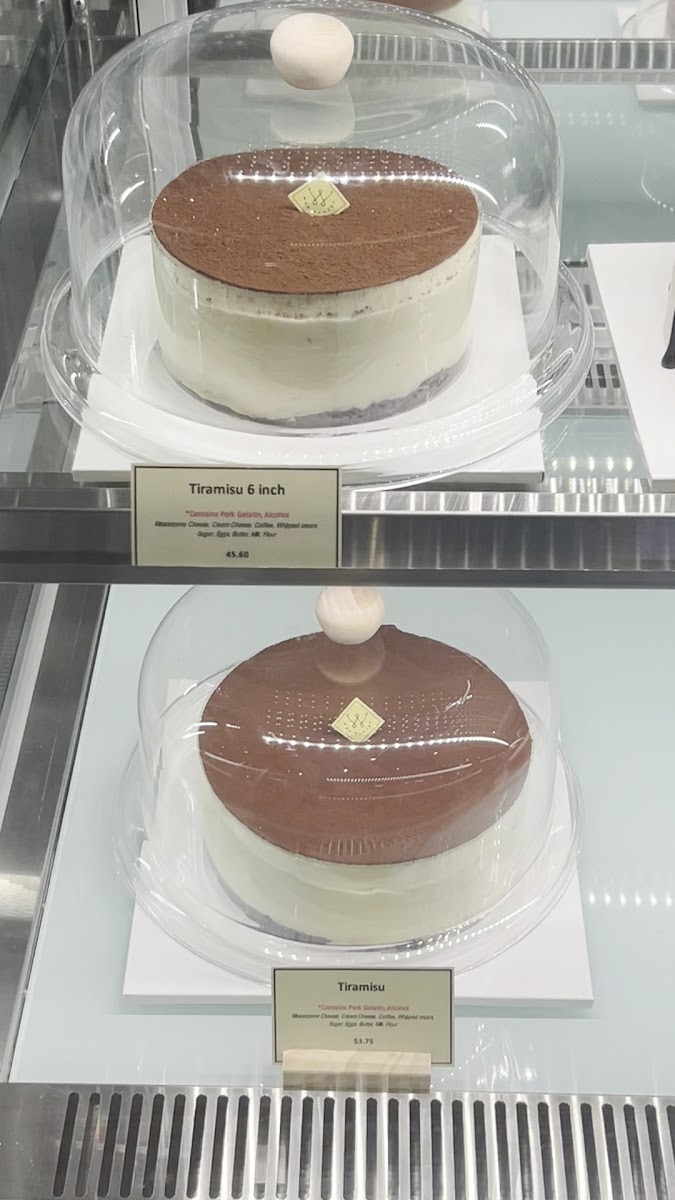 Namdo Korean Kitchen Wow Bakery Photo 2