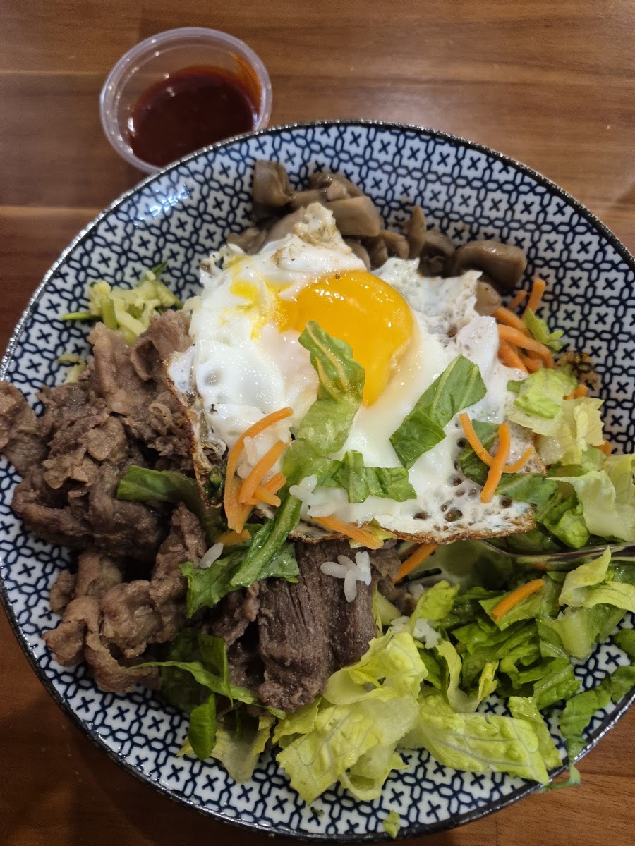 Namdo Korean Kitchen Wow Bakery Photo 1