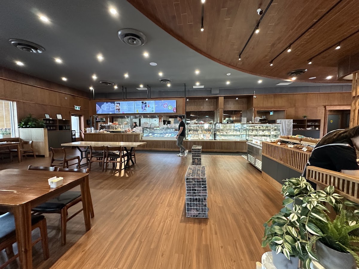 Namdo Korean Kitchen Wow Bakery Photo 4