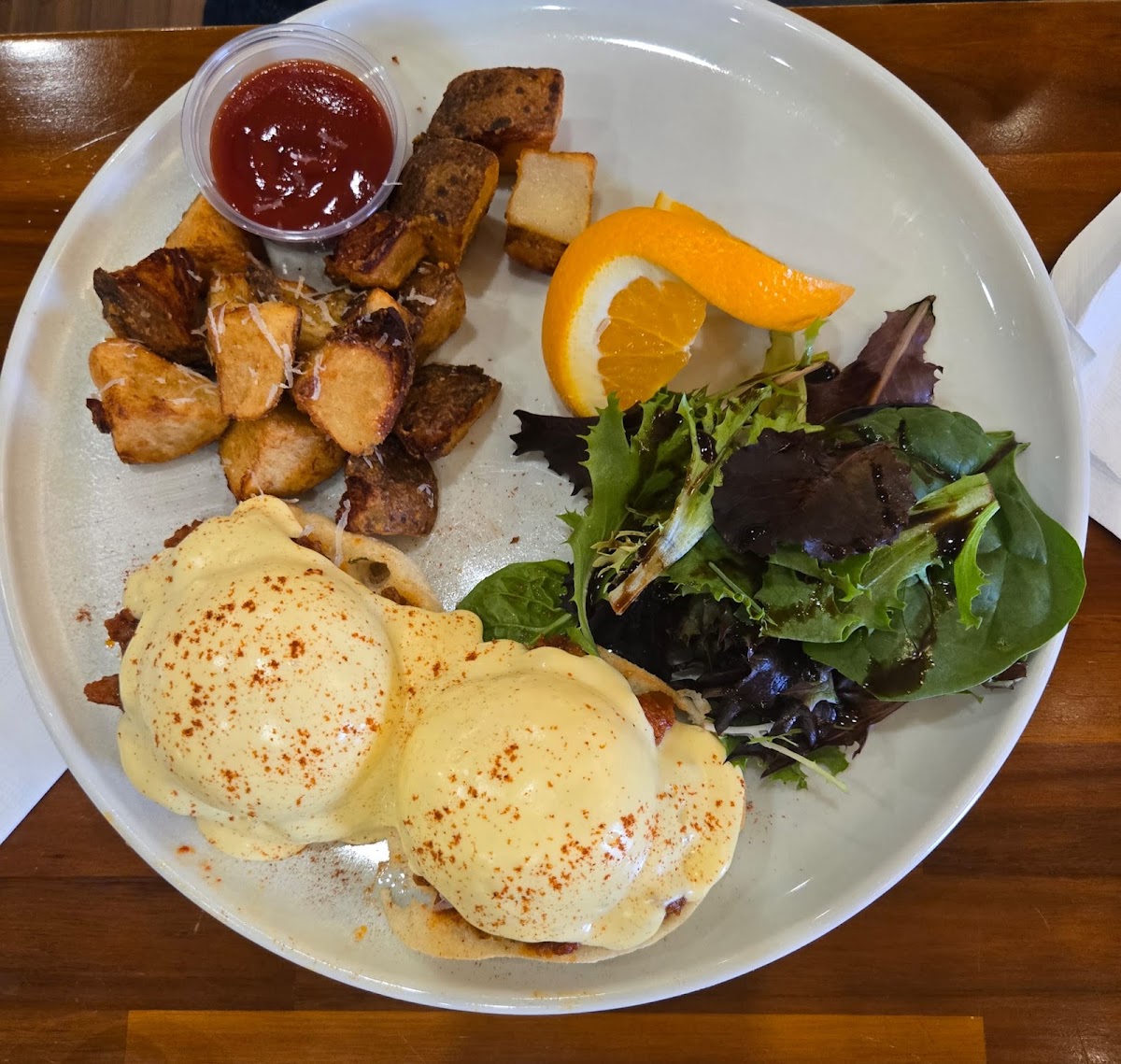 Namdo Korean Kitchen Wow Bakery Photo 5