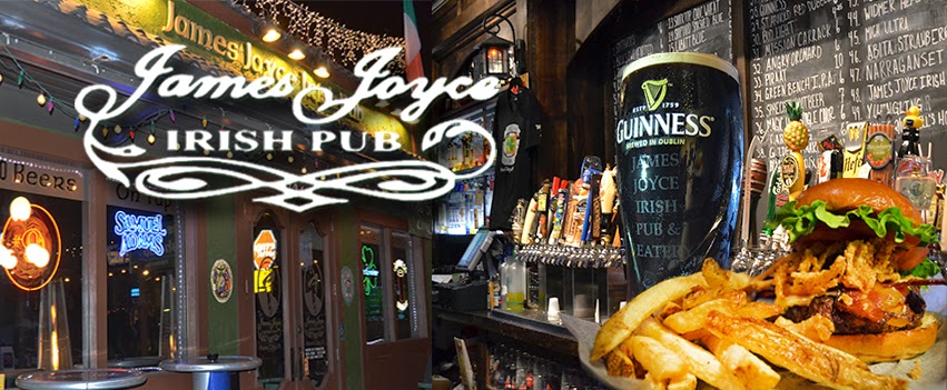 James Joyce Irish Pub & Eatery Photo 1