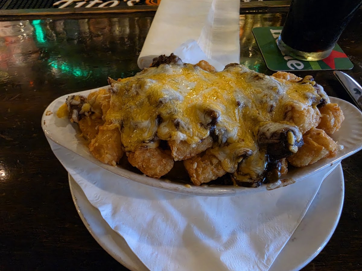 James Joyce Irish Pub & Eatery Photo 2