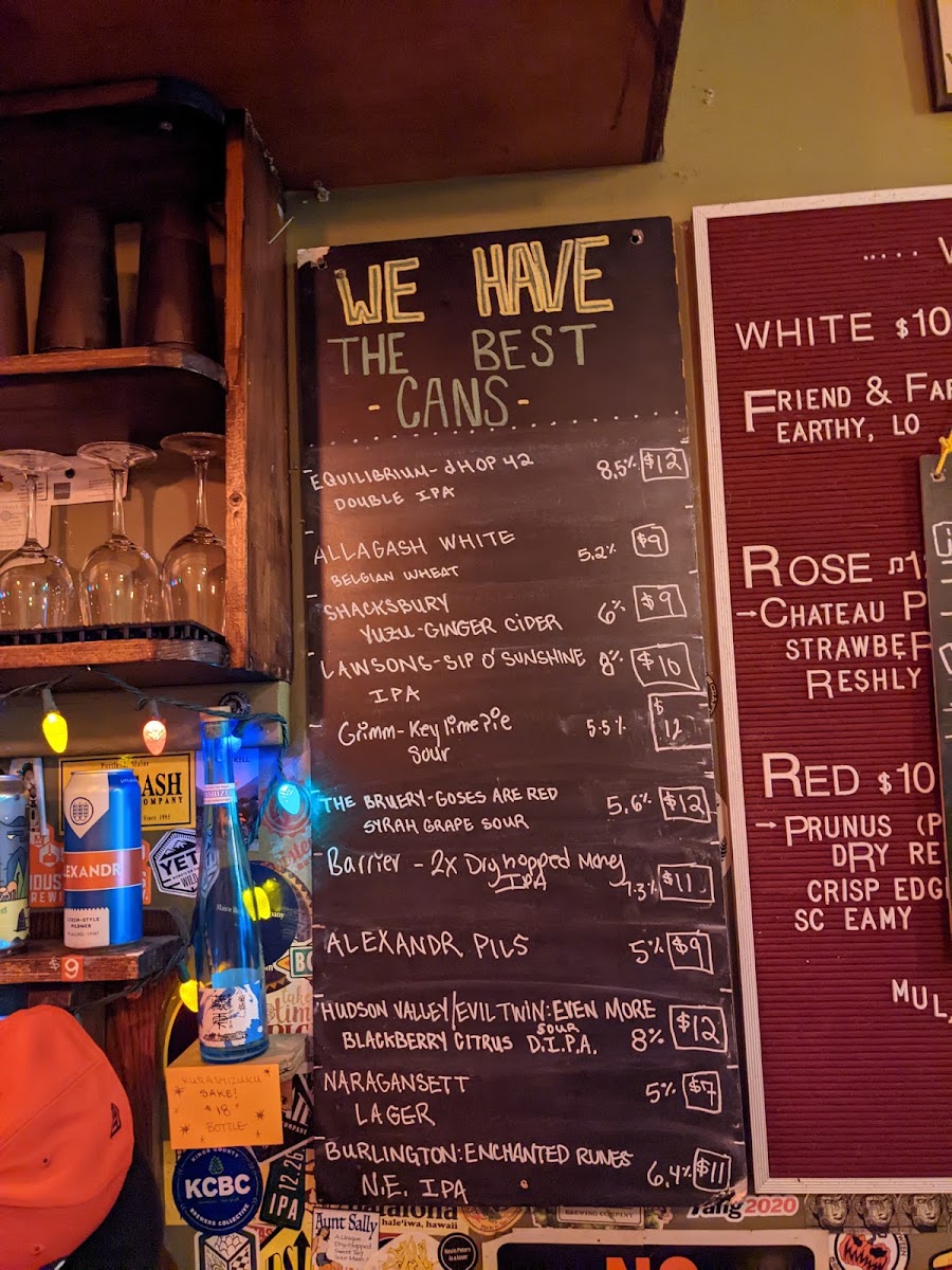 Earl's Beer and Cheese Photo 7