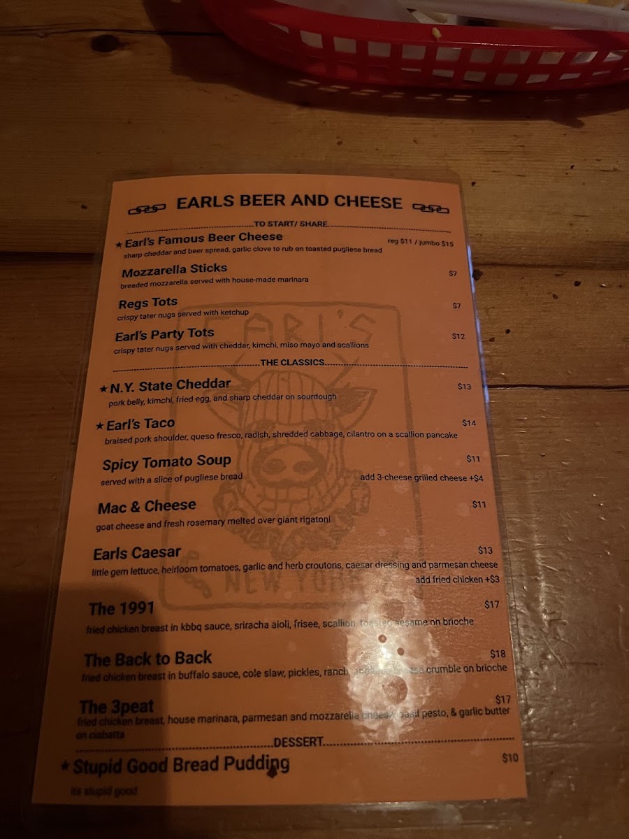 Earl's Beer and Cheese Photo 8