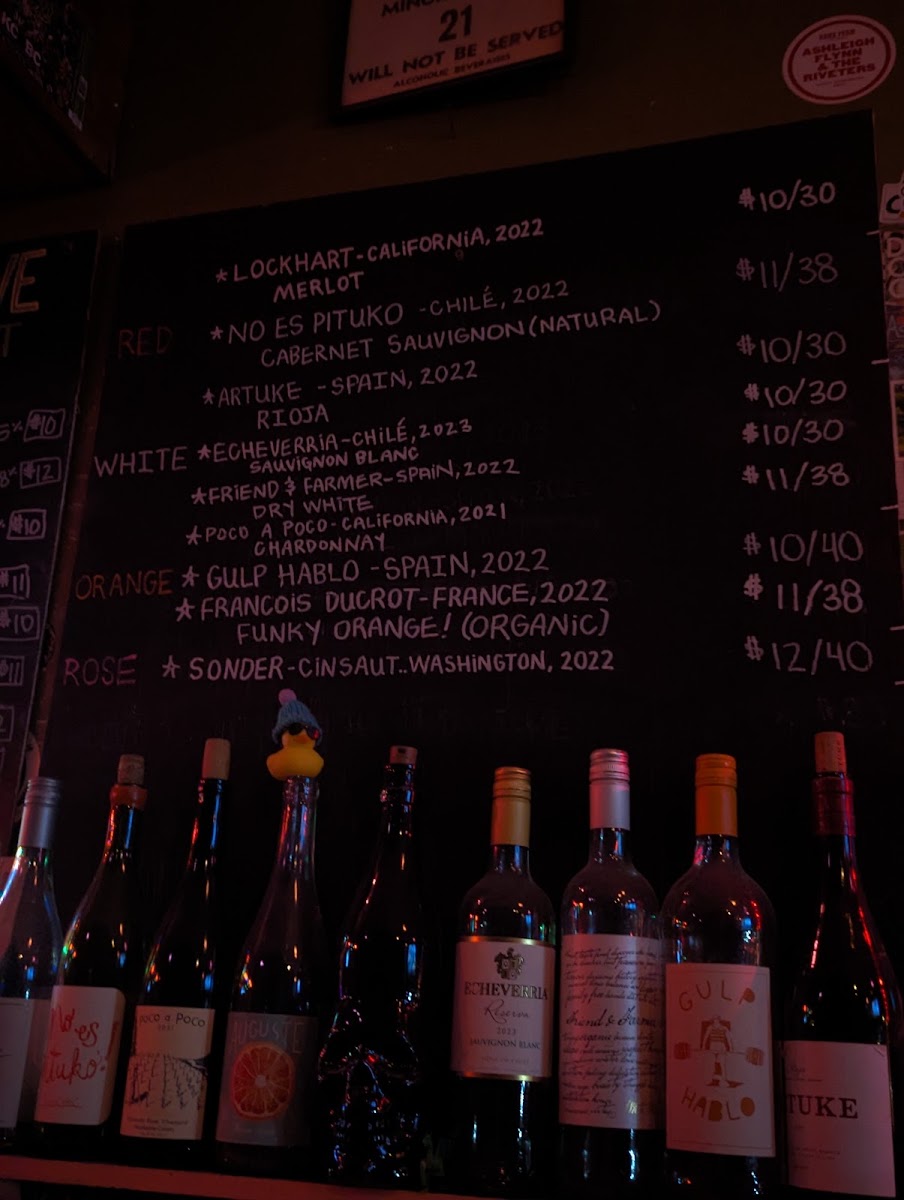 Earl's Beer and Cheese Photo 9