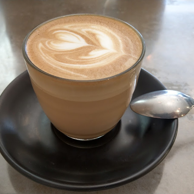 Flat White