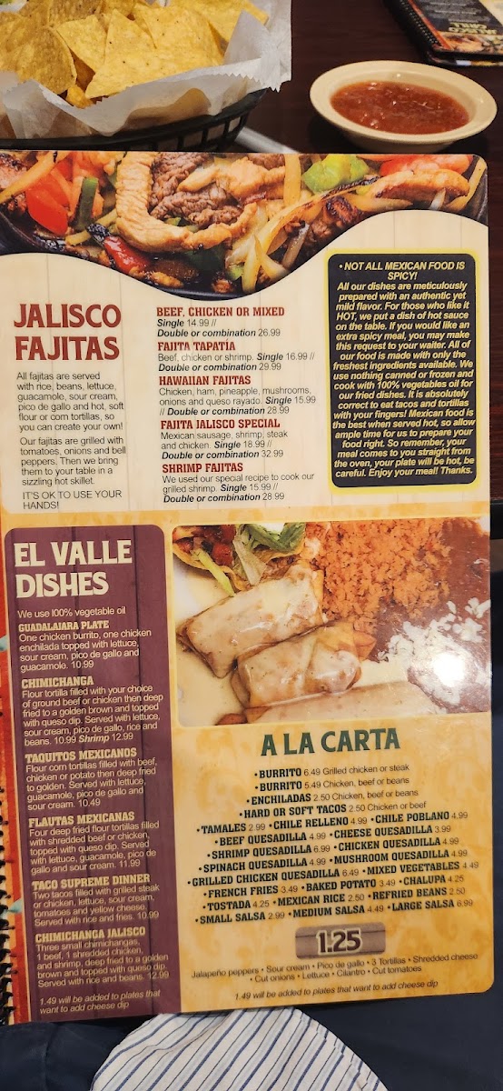 Casa Jalisco Mexican Restaurant Photo 10