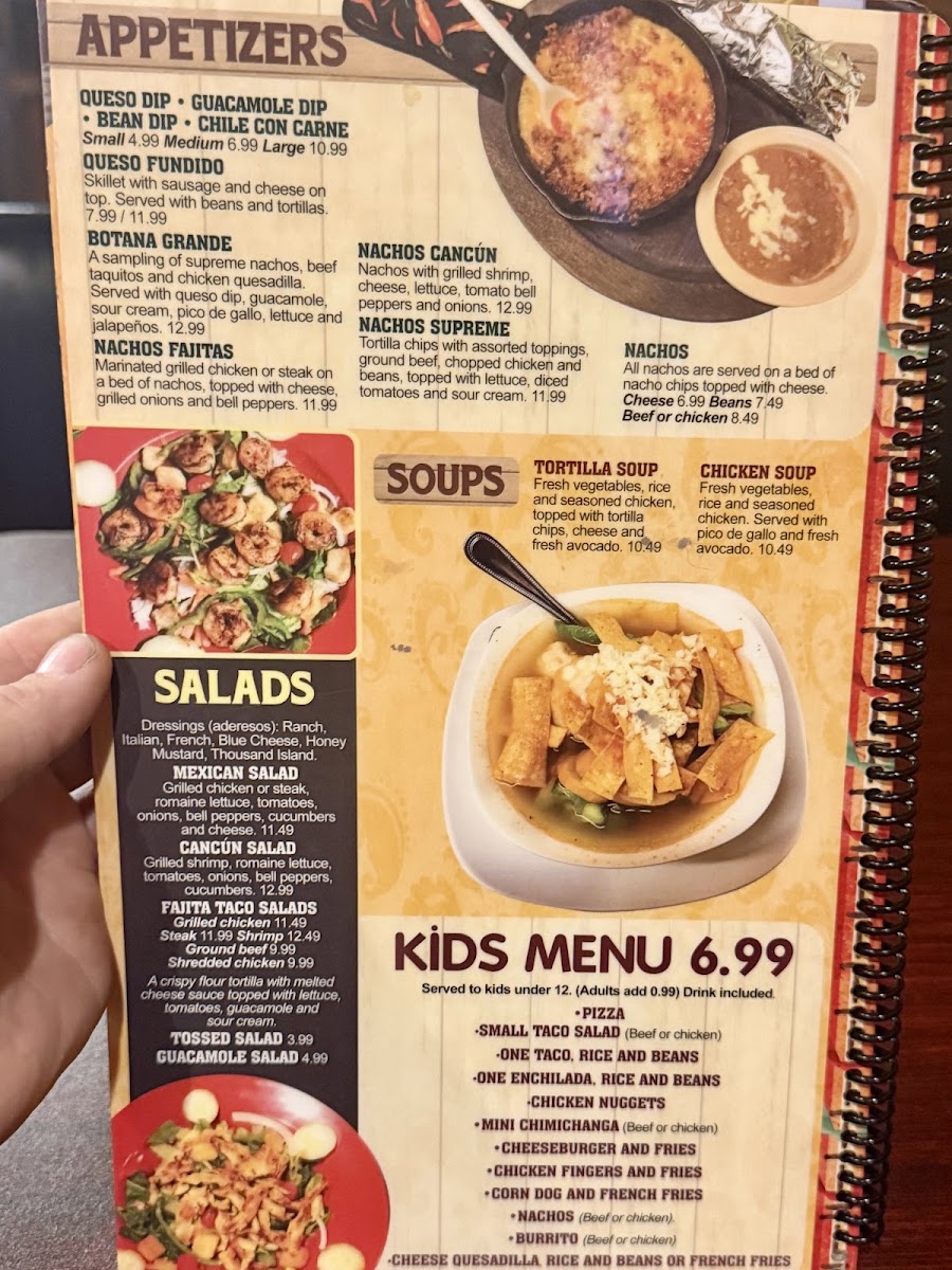 Casa Jalisco Mexican Restaurant Photo 4