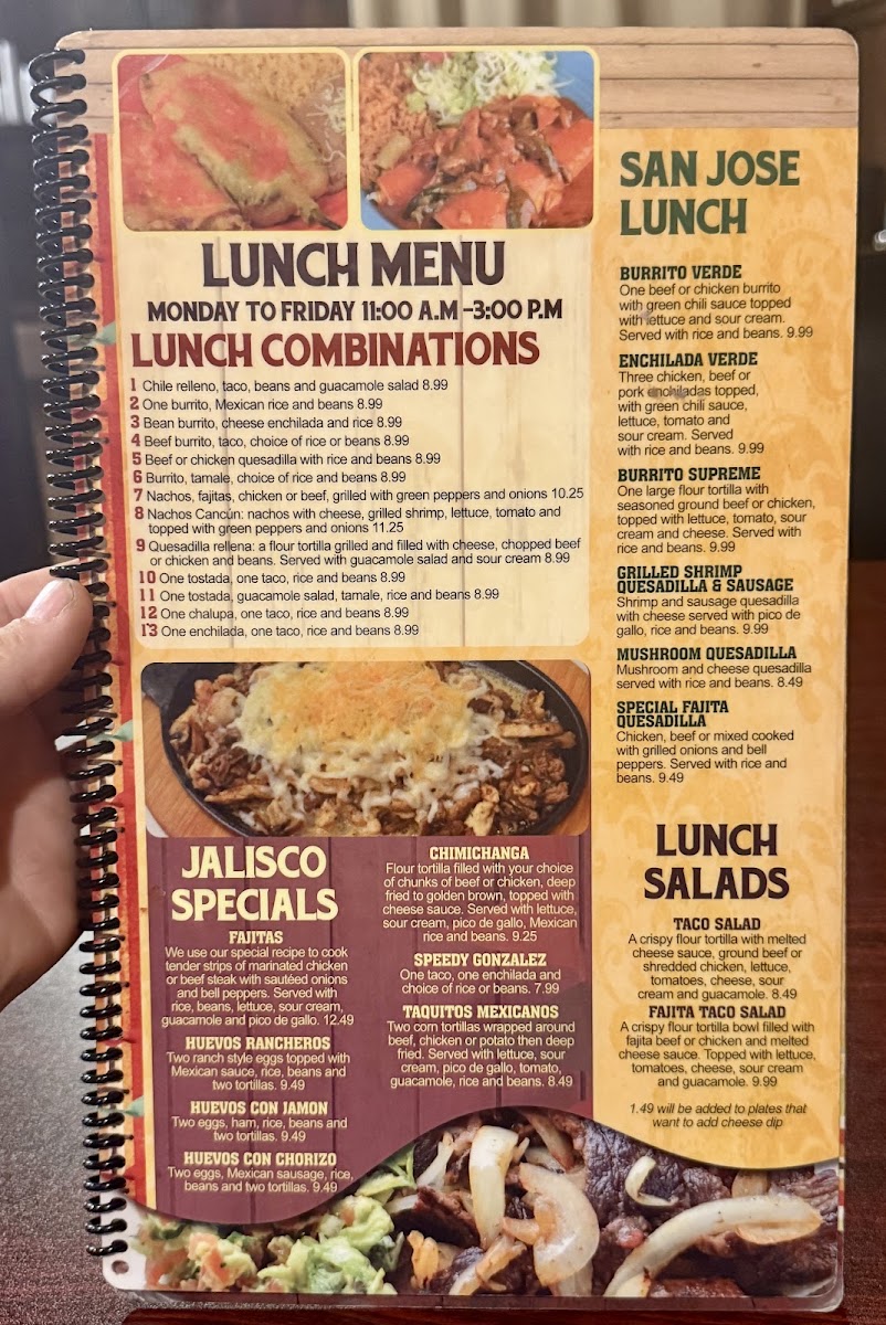 Casa Jalisco Mexican Restaurant Photo 5