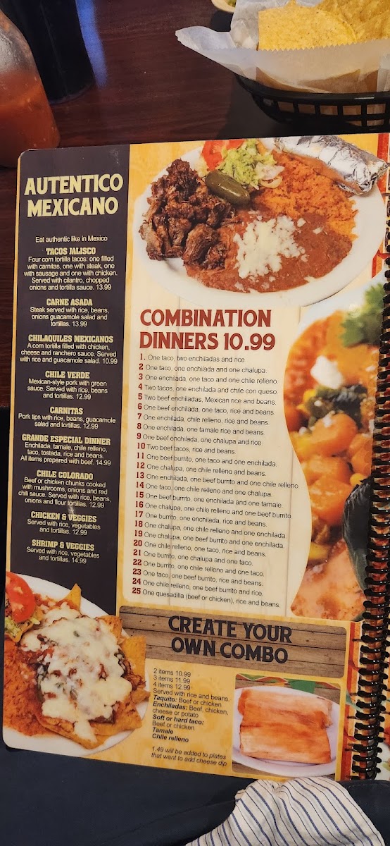 Casa Jalisco Mexican Restaurant Photo 6