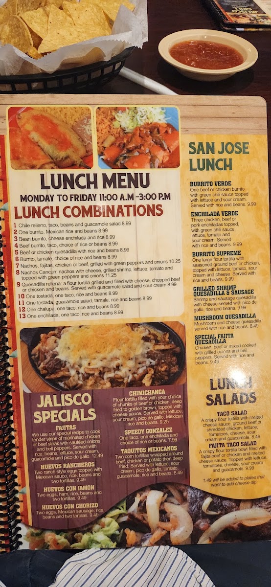 Casa Jalisco Mexican Restaurant Photo 7