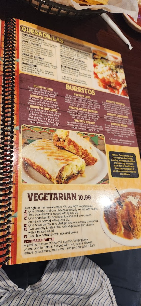 Casa Jalisco Mexican Restaurant Photo 8