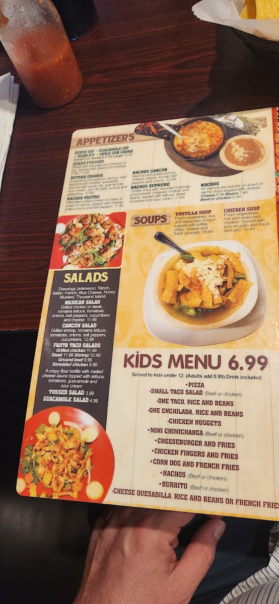 Casa Jalisco Mexican Restaurant Photo 9