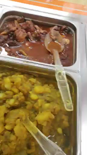 A&A Bake Doubles and Roti Photo 2