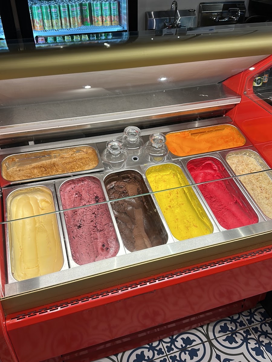 Almast Turkish Dessert Photo 5