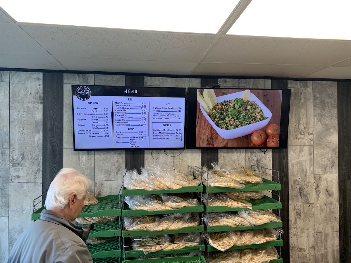 Village Pita Bakery Ltd Photo 10
