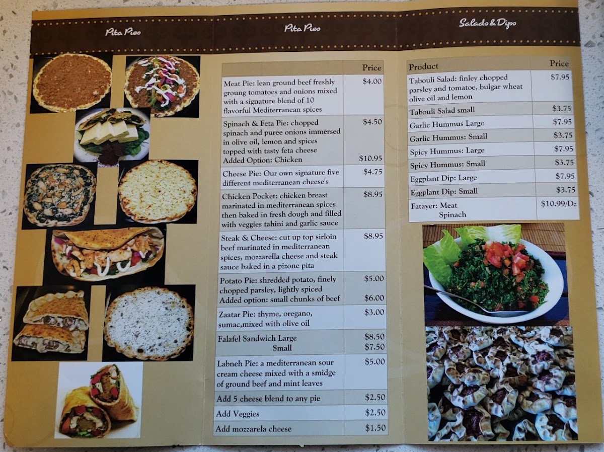 Village Pita Bakery Ltd Photo 4