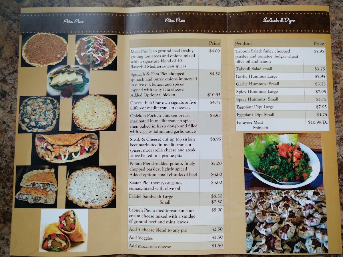 Village Pita Bakery Ltd Photo 6